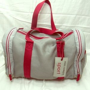 Dolce & Gabbana duffel bag